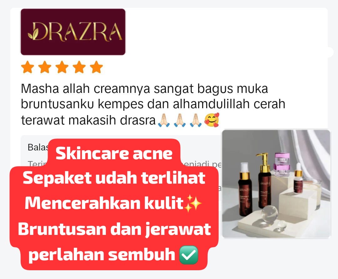 Dokumentasi Sahrini Store
