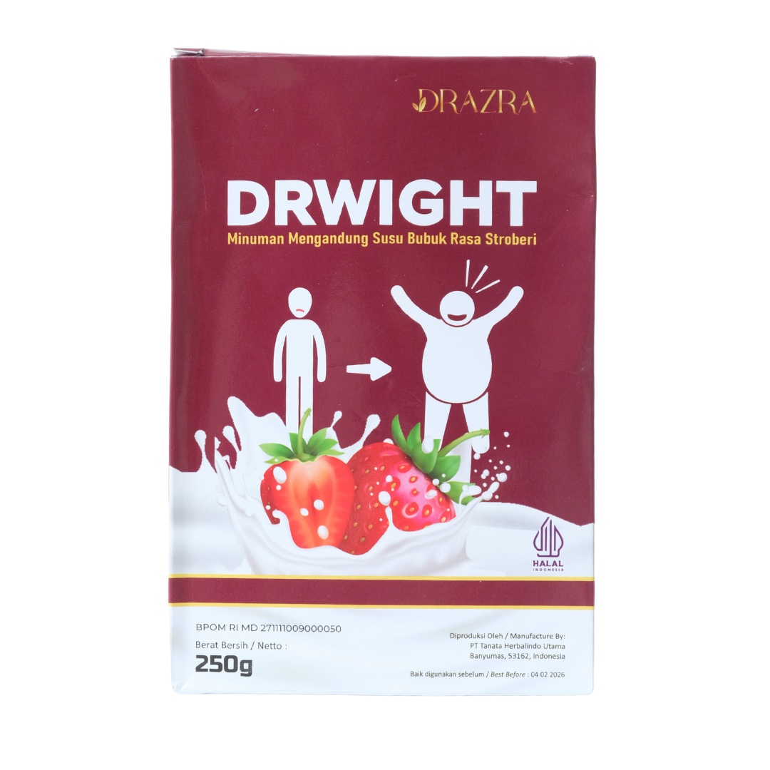 DRWIGHT
