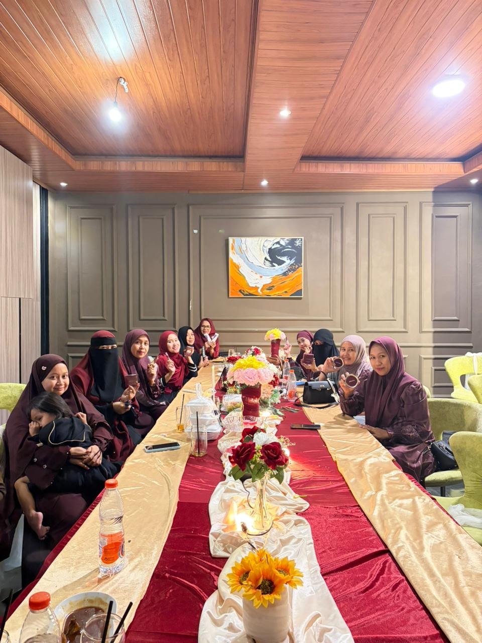 Dokumentasi Sahrini Store