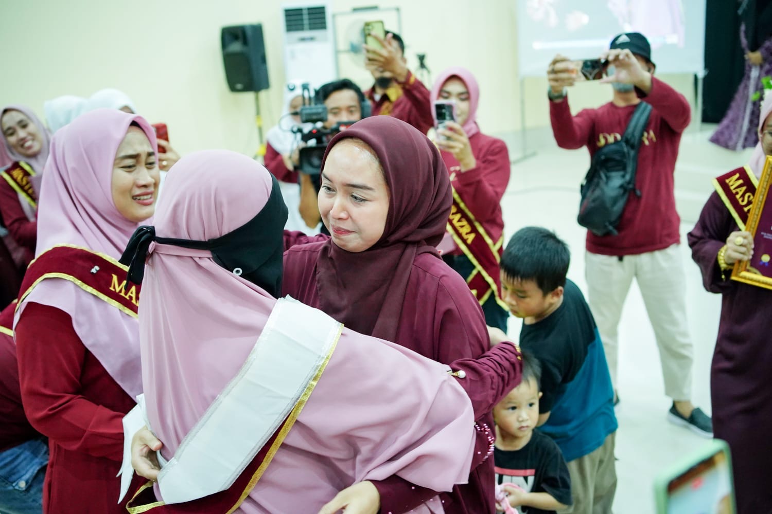 Dokumentasi Sahrini Store