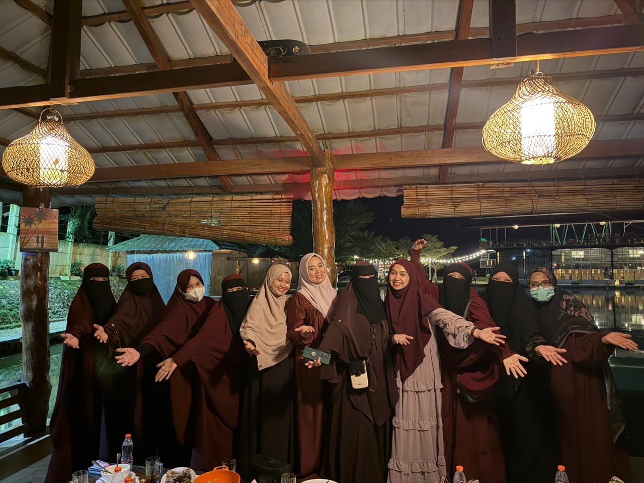 Dokumentasi Sahrini Store