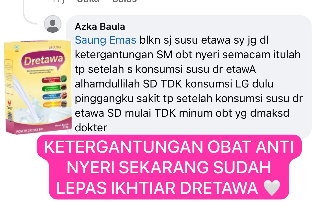 Dokumentasi Sahrini Store