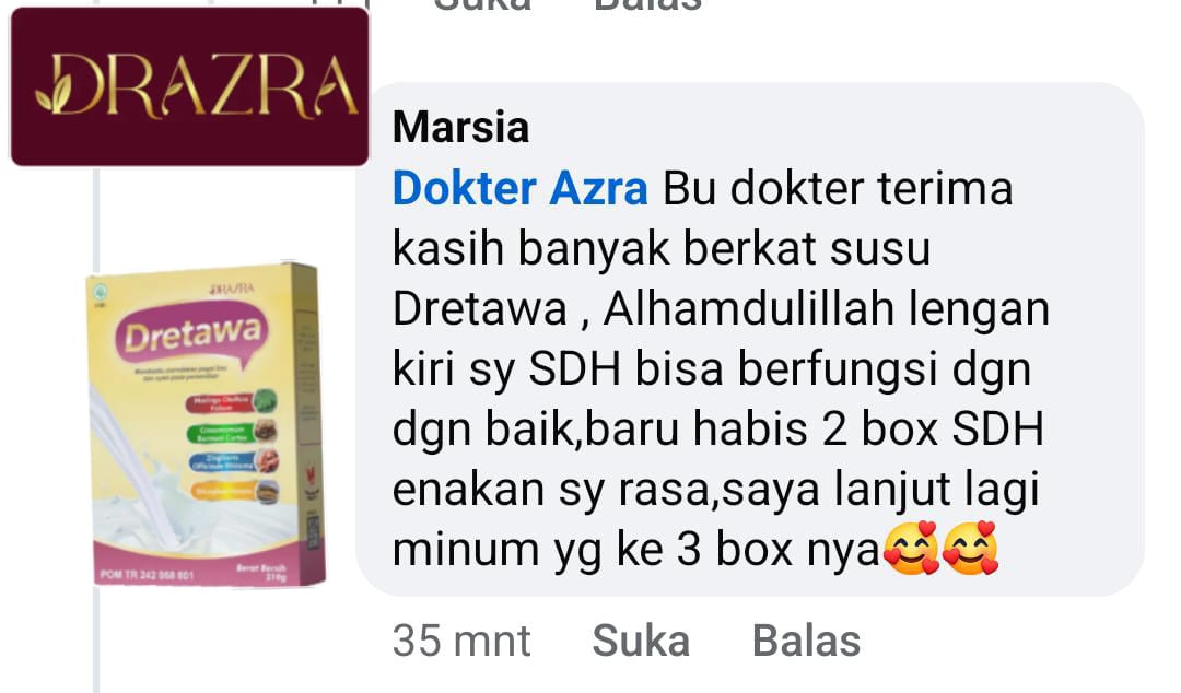 Dokumentasi Sahrini Store